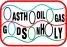 logo asht